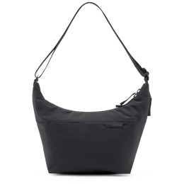 Bolsa de hombro Peak Design City Crescent 6L negro Black