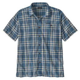 Camisa de hombre Patagonia M's A/C Shirt