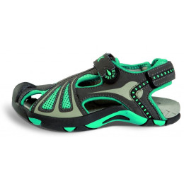 Sandalias para niños Oriocx Lagunilla turquesa Trq