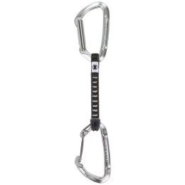 Express Skylotec Lime Set M-UL - pack of 6 plata Silver