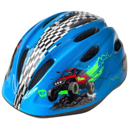 Casco para niños Etape Rebel