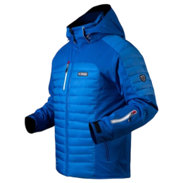 Chaqueta de esquí para hombre Trimm Slider