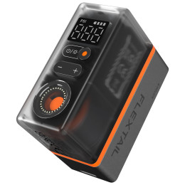 Hinchador eléctrico Flextail TINY Tire Pump ACS negro/naranja Black