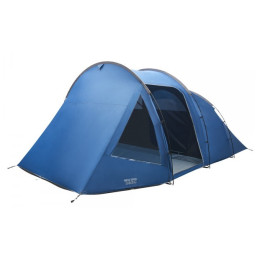 Tienda familiar Vango Beta 550XL 2023 azul Moroccan Blue