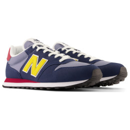 Calzado de hombre New Balance GM500HB2 azul oscuro Nb Navy