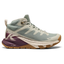 Calzado outdoor mujer Keen Targhee Apex Mid Wp Women