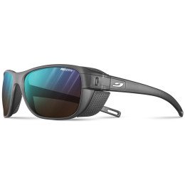 Gafas de sol Julbo Camino Ra Pf 2-4DL negro noir translucide mat/gris
