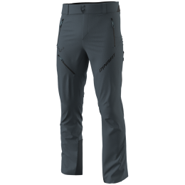 Pantalones de hombre Dynafit Mercury Dst Pants M gris 0720 - cinder