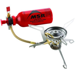 Hornillo MSR WhisperLite Intl v2 Combo