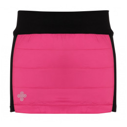Falda para niños Kilpi Matira JG rosa Pnk