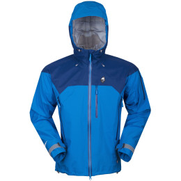 Chaqueta de hombre High Point Protector 5.0 Jacket azul Blue/DarkBlue
