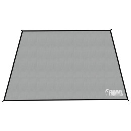 Alfombra para tienda Fiamma Patio Mat 490 gris