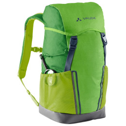 Mochila para niños Vaude Puck 14 verde claro apple