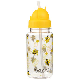 Botella de agua Regatta Tritan Straw