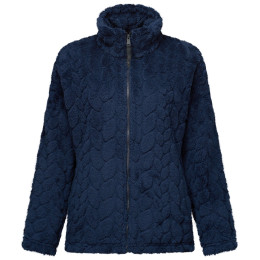 Sudadera de mujer Regatta Ayana azul oscuro Navy