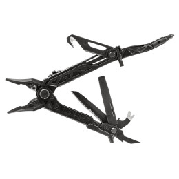 Multiherramienta Gerber Center Drive negro Black
