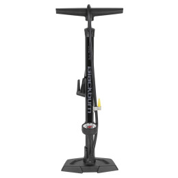 Hinchador Blackburn Grid 1 Floor Pump negro Black