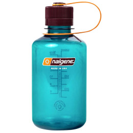 Botella Nalgene Narrow Mouth 500 ml Sustain