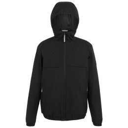 Chaqueta de hombre Regatta Wiltom negro Black