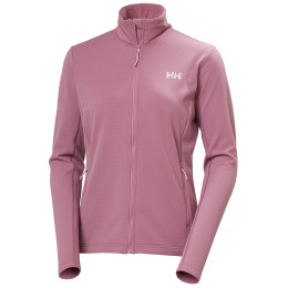 Sudadera funcional de mujer Helly Hansen W Versalite Fleece Jacket