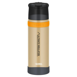 Termo Thermos Mountain FFX 0,75l beige sand beige