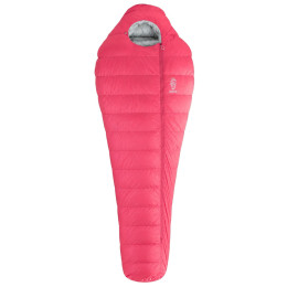 Saco de dormir de plumón Patizon G 600 M (171-185 cm)