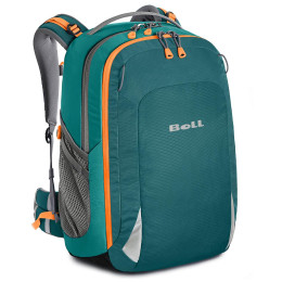 Mochila escolar Boll Smart 24 (2025)