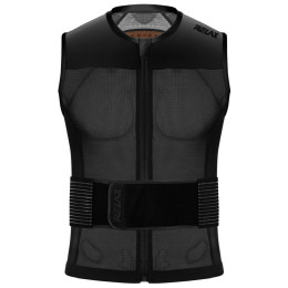 Espaldera Relax Speedmaster Evo negro