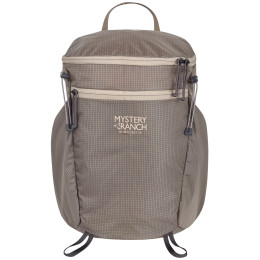 Mochila de senderismo Mystery Ranch In and Out 18 marrón claro dove