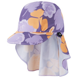 Sombrero para niños Reima Mustekala violeta Blooming Lilac