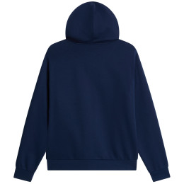 Sudadera de hombre The North Face M Evolution Simple Dome Regular Full Zip negro TNF BLACK