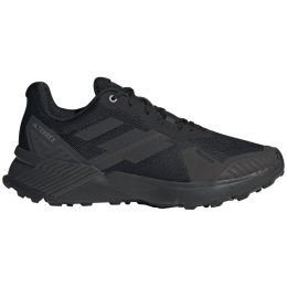 Zapatillas de carrera para hombre Adidas Terrex Soulstride negro Cblack/Carbon/Gresix
