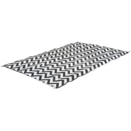 Alfombra expuesta Bo-Camp Chill mat Lounge Wave 2x2,7