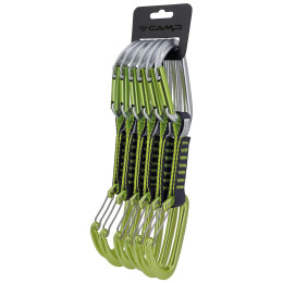 Express Camp Orbit Mixed Express 6 Pack 11 Cm verde