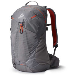 Mochila de mujer Gregory Maya 20 gris claro Sunset Grey