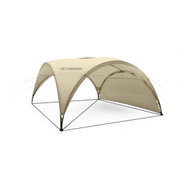 Tienda de campaña Trimm Party plus beige Sand