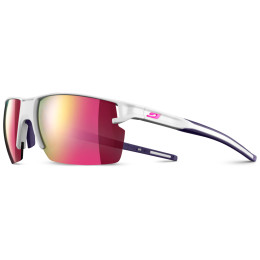 Gafas de sol Julbo OUTLINE SP3 CF blanco White/Purple