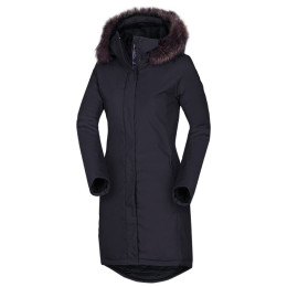 Abrigo de invierno para mujer Northfinder Carol negro 269black