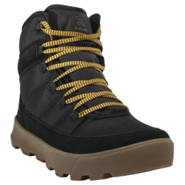 Calzado de hombre Kamik Atwater N negro BLACK