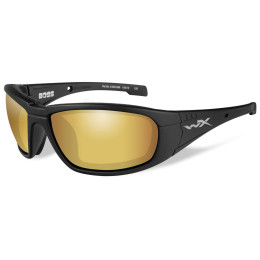 Gafas de sol Wiley X Boss Amber Gold Matte