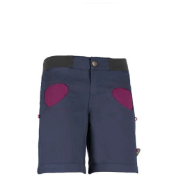 Pantalones cortos de mujer E9 Onda Short Women's