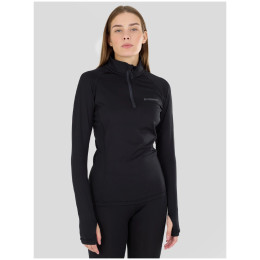 Camiseta funcional de mujer Fundango Yade Thermo II Baselayer Top