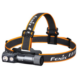 Linterna frontal potente Fenix HM71R