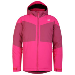 Chaqueta para niños Dare 2b Slush Jacket rosa Pure Pink/Pink Hydrangea - KGM
