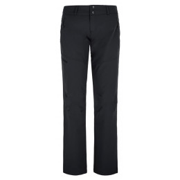 Pantalones de mujer Kilpi Lago-W (2022) negro