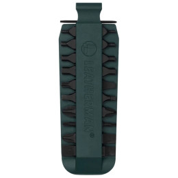 Juego de brocas Leatherman BIT KIT #5 verde GREEN