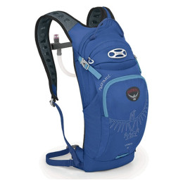 Mochila Osprey Viper 5 azul