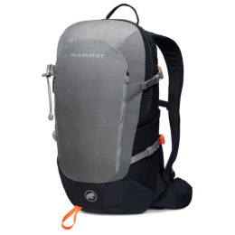 Mochila Mammut Lithium Speed 20 gris GranitBlack