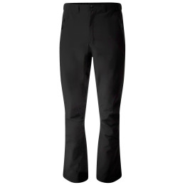 Pantalones de hombre Dare 2b Torrek waterproof trouser negro Black