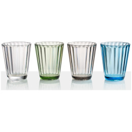 Juego de vasos Brunner Set Jazz